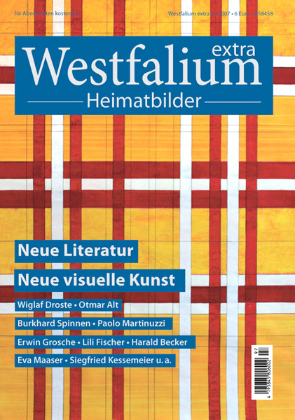 Westfalium extra Heimatbilder 2007