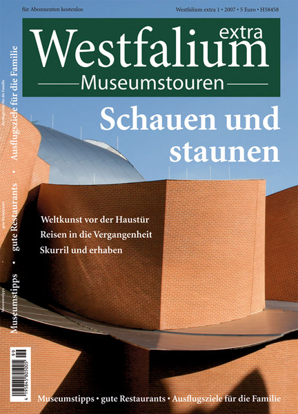 Westfalium extra Museumstouren
