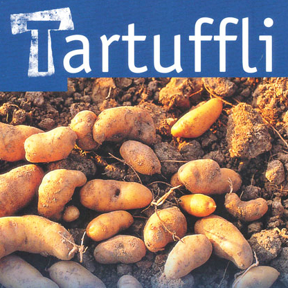 Tartuffli – Alte Kartoffelsorten neu entdeckt